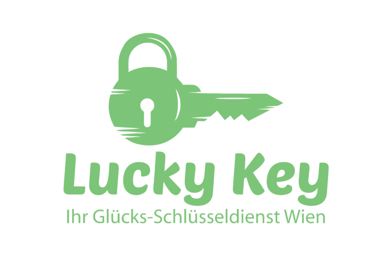 LuckyKey Logo