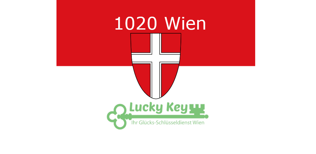 Schlüsseldienst 1020 Wien