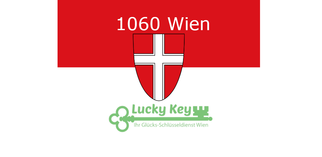 Schlüsseldienst 1060 Wien