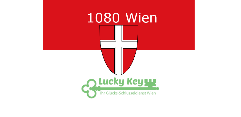 Schlüsseldienst 1080 Wien