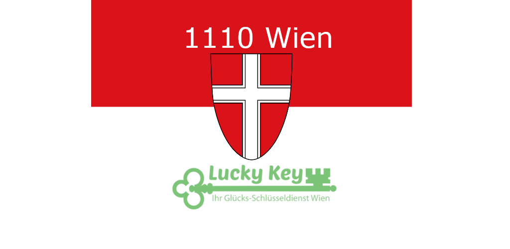 Schlüsseldienst 1110 Wien