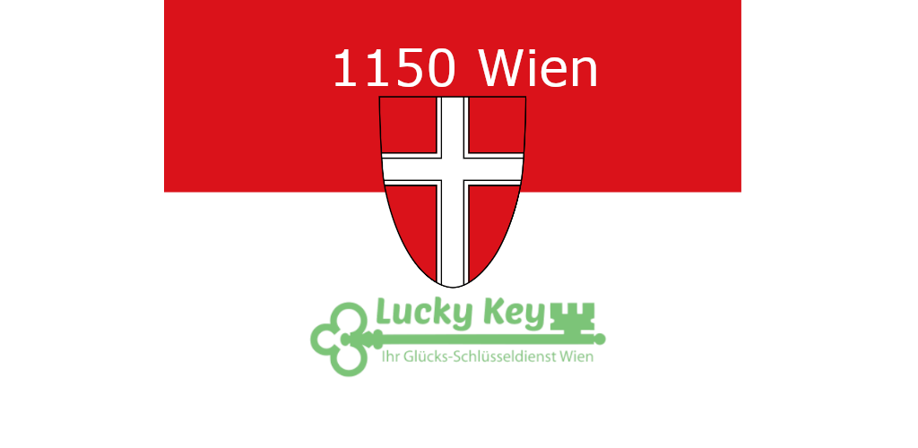 Schlüsseldienst 1150 Wien